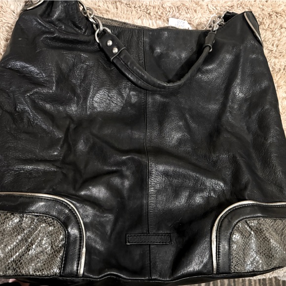 BCBG Handbags - BCBG Bag